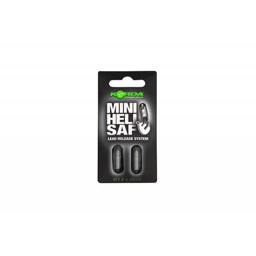 KORDA MINI HELI SAFE GREEN
