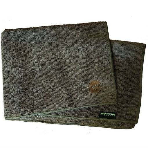 KORDA MICROFIBRE TOWEL