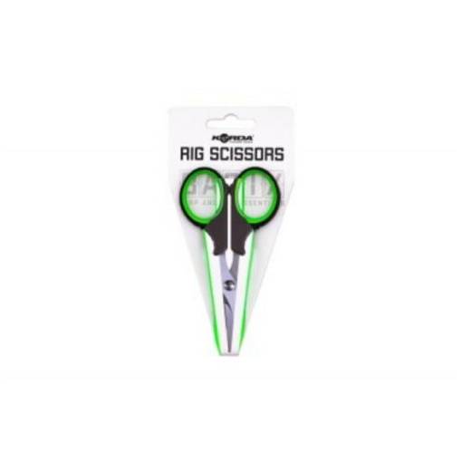 KORDA BASIX RIG SCISSORS