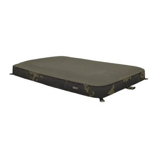 KORDA COMPAC HYBRID MAT DARK KAMO