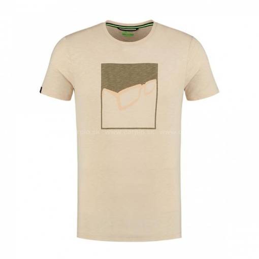 KORDA LE PEAK TEE