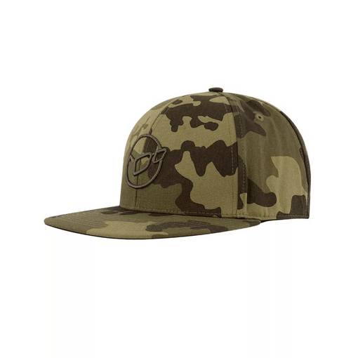 KORDA KORE SNAPBACK CAMO