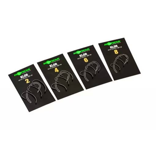 KORDA KLOR 4
