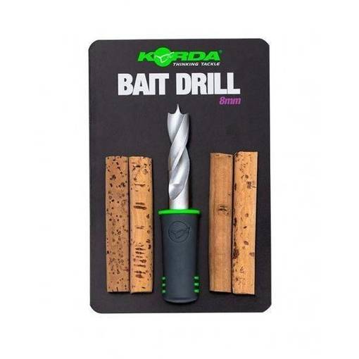 KORDA BAIT DRILL 8MM