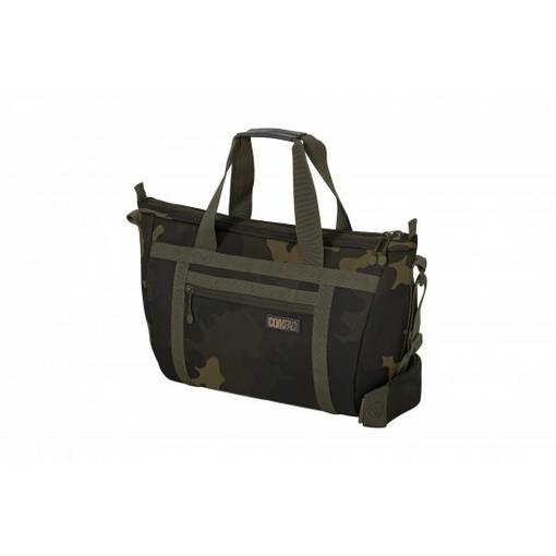 KORDA COMPAC MESSENGER BAG DARK CAMO