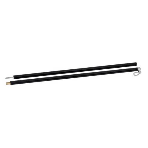 KORDA WEIGH STAFF