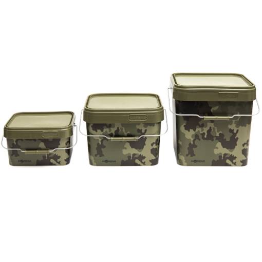 KORDA COMPAC BUCKET 17l