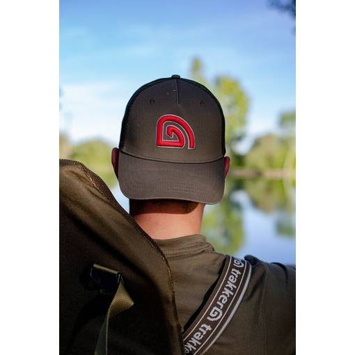 TRAKKER TRUCKET CAP