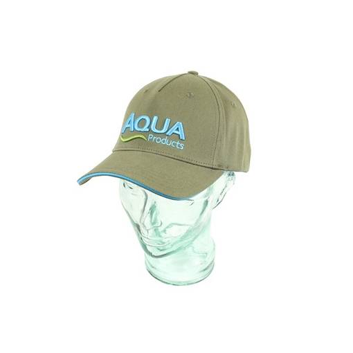 AQUA FLEXI-FIT CAP