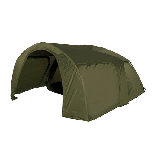 TRAKKER TEMPEST BROLLY 100 SOCIAL CAP
