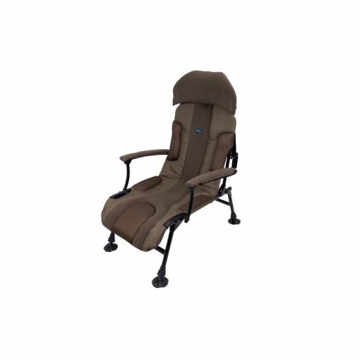 AQUA LONGBACK CHAIR