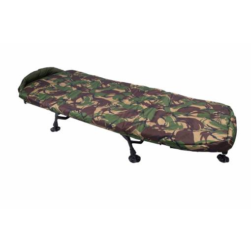 AQUA DPM ATOM BED SYSTEM