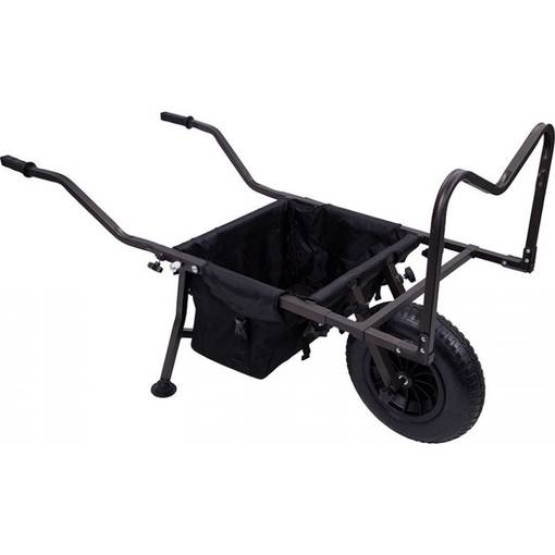 CYGNET SNIPER BARROW