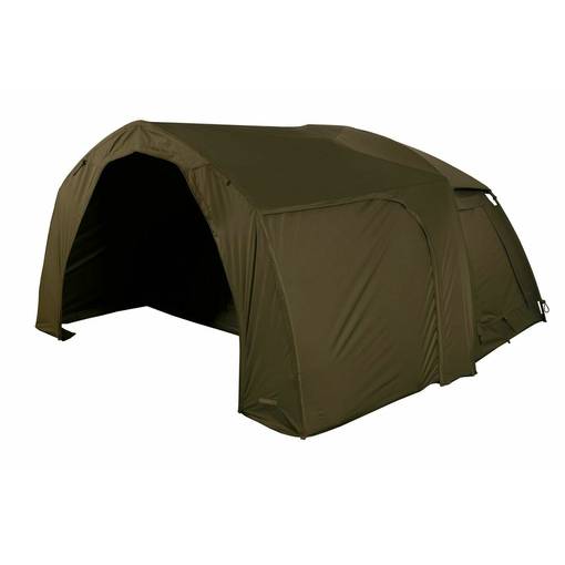 TRAKKER TEMPEST 150 BIVVY SOCIAL CAP AQUATEXX EV 1.0