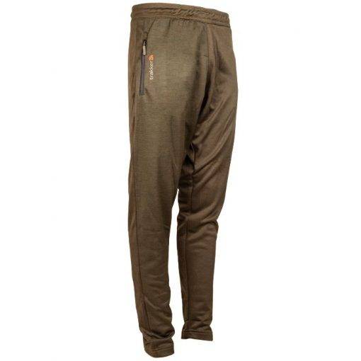 TRAKKER MARL FLEECE BACKED JOGGER