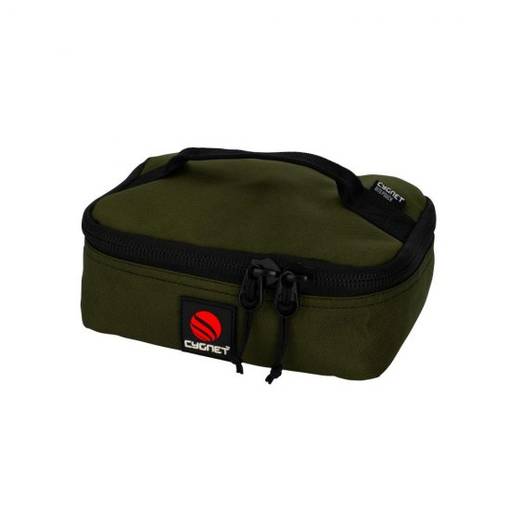 CYGNET BITZ POUCH