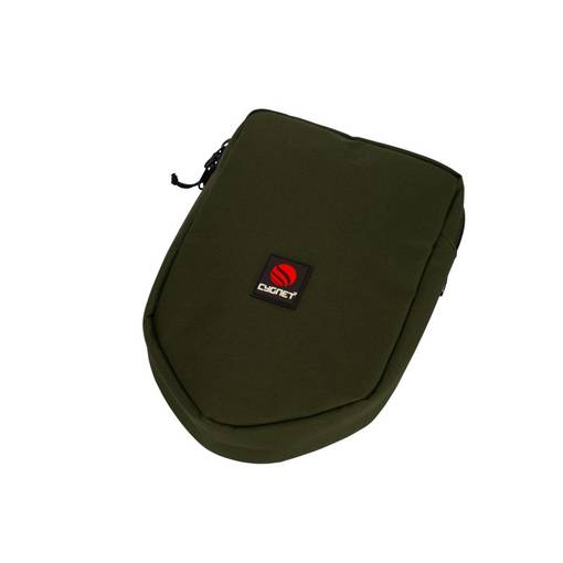 CYGNET SCALES POUCH