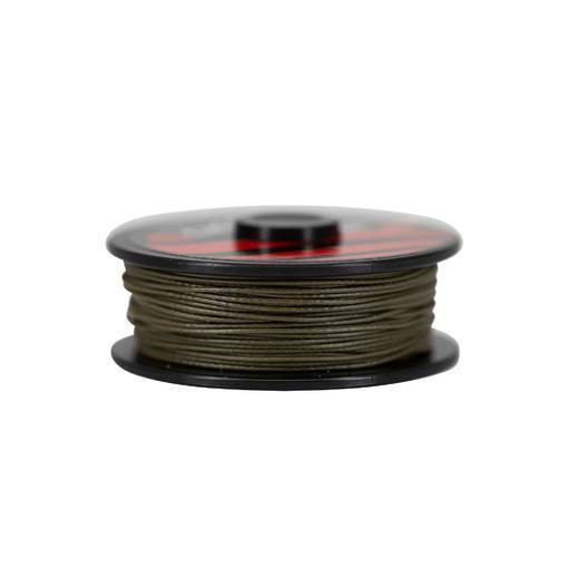 CYGNET SEMI STIFF COATED HOOKLINK 20M