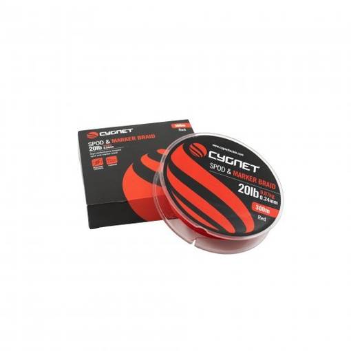 CYGNET SPOD&MARKER BRAID 0,24mm 300m