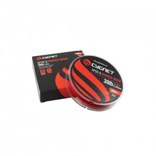 CYGNET SPOD & MARKER BRAID 0,28mm 300m