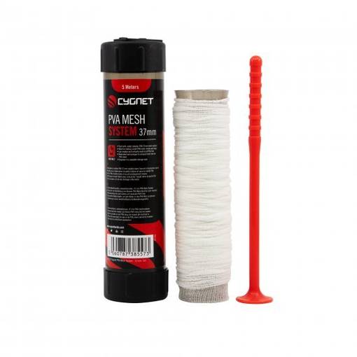 CYGNET PVA MESH SYSTEM 37mm