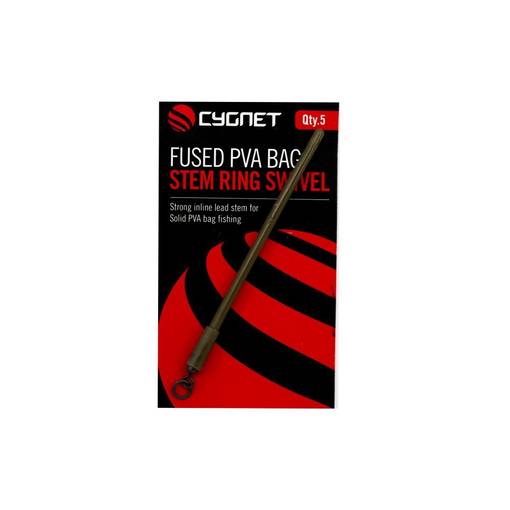 CYGNET FUSED PVA BAG STEM RING SWIVEL