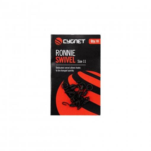 CYGNET RONNIE SWIVEL SIZE 11