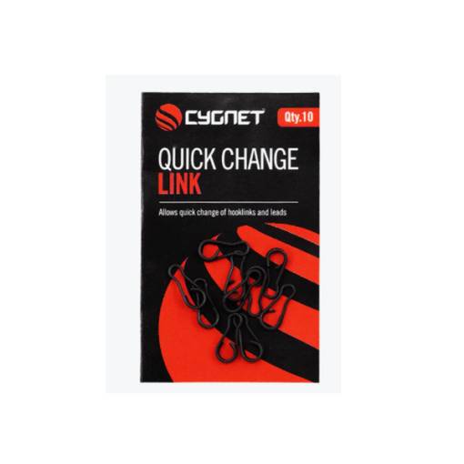 CYGNET QUICK CHANGE LINK