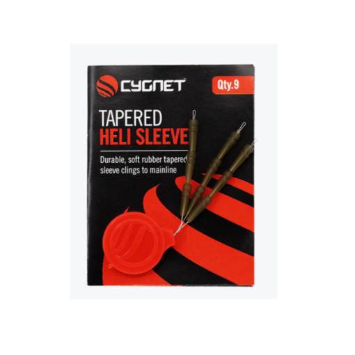 CYGNET TAPERED HELI SLEEVE