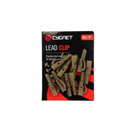 CYGNET LEAD CLIP