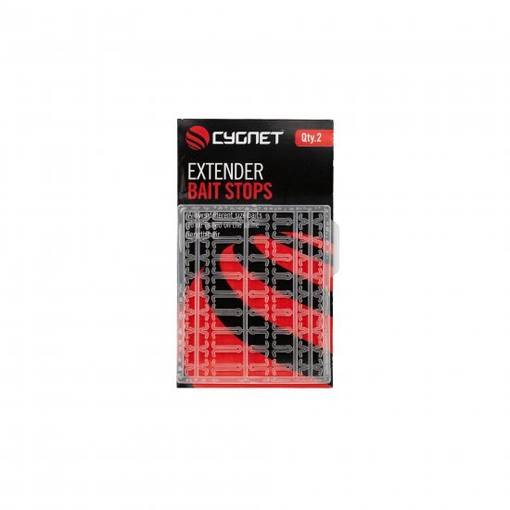 CYGNET EXTENDER BAIT STOPS