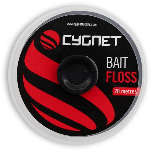 CYGNET BAIT FLOSS 20m