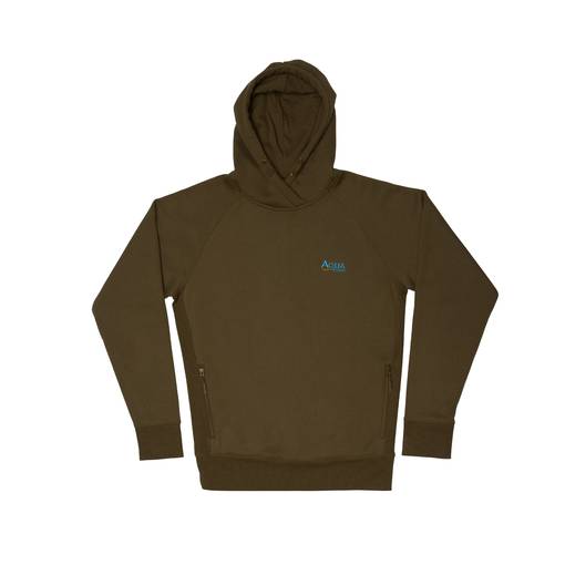 AQUA CLASSIC HOODY NEW