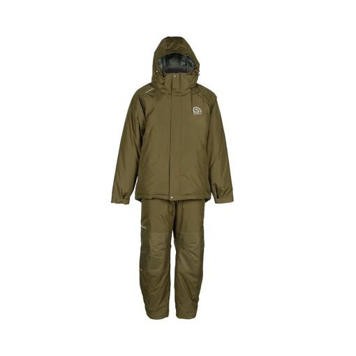 TRAKKER CORE 3 PIECE WINTER SUIT GRAY