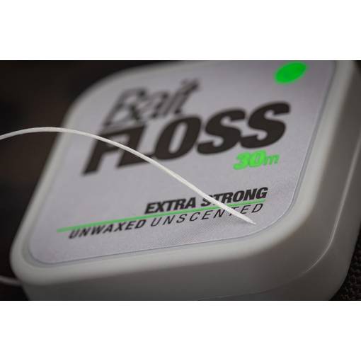 KORDA BAIT FLOSS UNWAXED