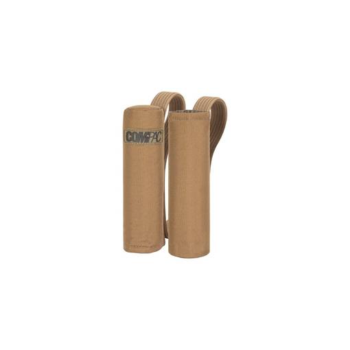 KORDA COMPACT ELASTICATED TIP&tBUTT PROTECTORS