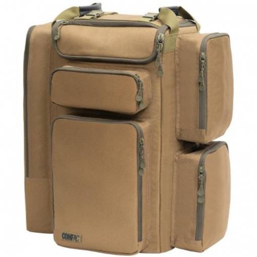 KORDA COMPAC RUCKSACK 60