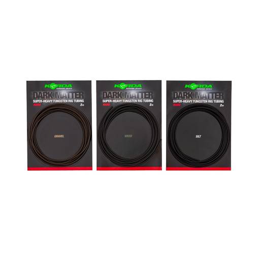 KORDA DARK MATTER NANO TUBING