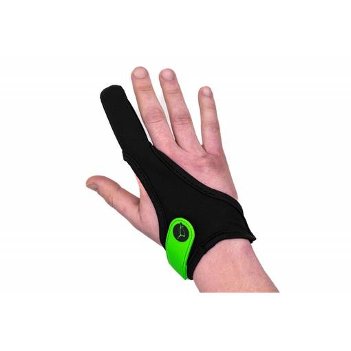 KORDA FINGER STALL SMALL