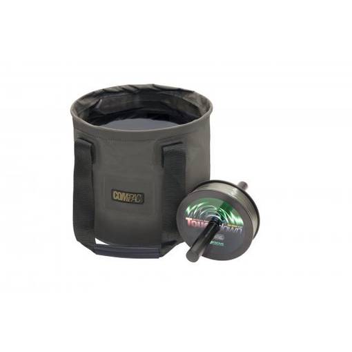 KORDA COMPAC SPOOLING BUCKET