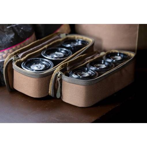 KORDA COMPAC SPOOL CASE