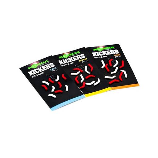 KORDA KICKERS BLOODW RED