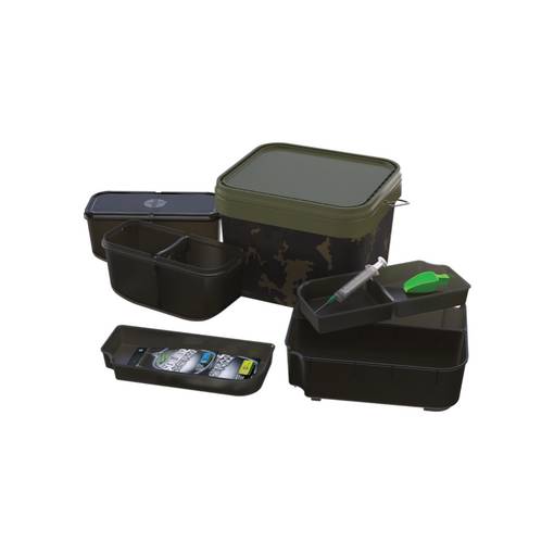 KORDA PVA KONTAINER SYSTEM