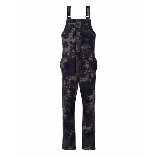 KORDA POLAR SALOPETTES CAMO