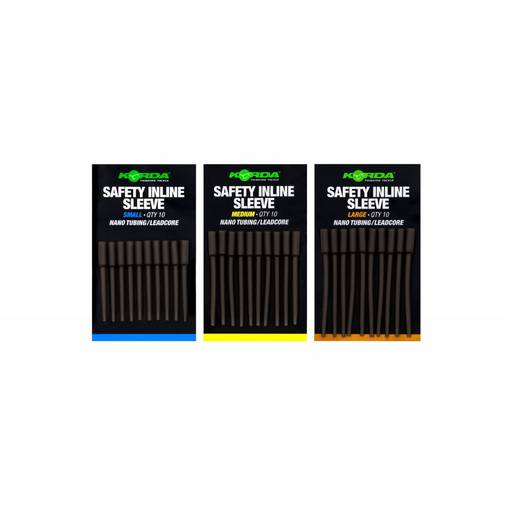 KORDA SAFETY INLINE SLEEVE