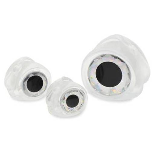 TUBERTINI HEAD JIG SMALL 2pcs