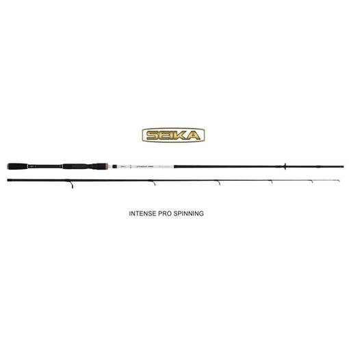 SEIKA INTENSE 2.1m 10-30g