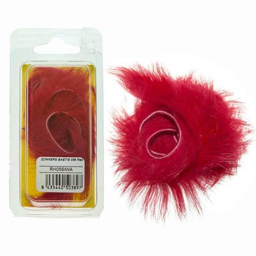 BAETIS ZONKER #RED