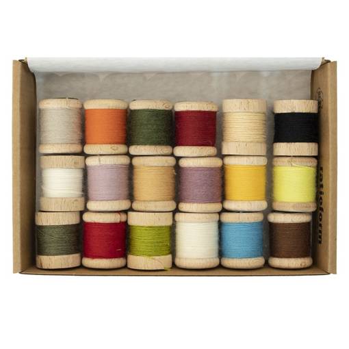 54 DEAN STREET FINE MERINO WOOL COMPLETE SELECTION