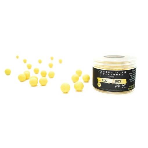 FORGOTTEN FLAVOURS POP UP FIZZ BIZZ 15mm